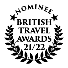 Vote Now In The British Travel Awards
